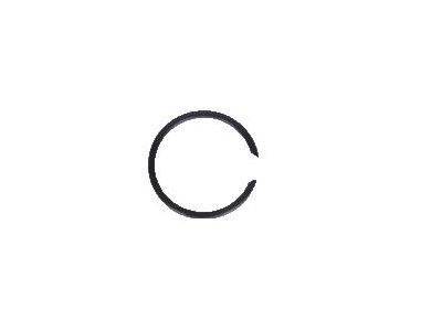 GM 24231698 Ring, Transmission Input And Turbine Shaft 24231698 GM Ring, Transmission Input And Turbine Shaft Product Photo 1 of 1