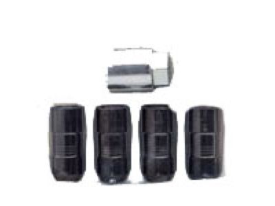 GMC Hummer EV SUV Lug Nuts - 9599487
