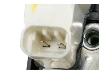 Oldsmobile Tailgate Lock - 10347141