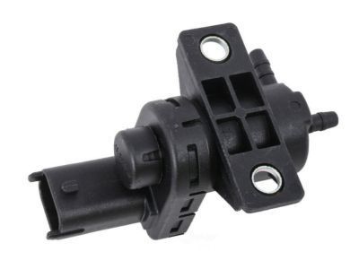 GMC EGR Valve - 55574896