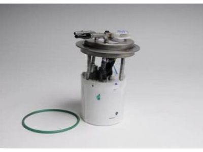Cadillac Fuel Pump - 19208963