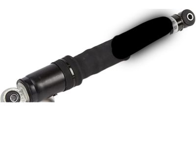 GMC Yukon Shock Absorber - 84844872