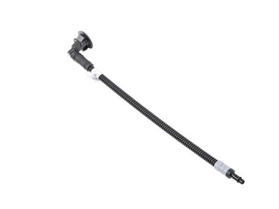 42692604 GM Nozzle, Rear Window Wiper Product Photo 2 of 2