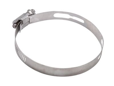 GM 84554359 Clamp, Air Cleaner 84554359 GM Clamp, Air Cleaner Product Photo 1 of 2