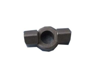 GMC 3765322 NUT, CLUTCH FORK PUSH ROD (W/JF9 ONLY)