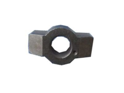 GMC 3765322 NUT, CLUTCH FORK PUSH ROD (W/JF9 ONLY)
