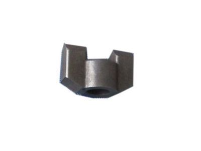 GMC 3765322 NUT, CLUTCH FORK PUSH ROD (W/JF9 ONLY)
