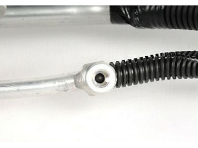 Chevy Impala A/C Hose - 22756497