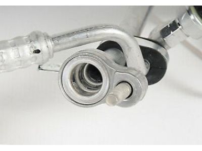 Chevy Impala A/C Hose - 22756497