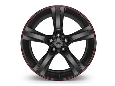 2024 Chevy Camaro Spare Wheel - 23333848