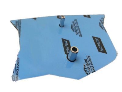 Cadillac Emblem - 15263152