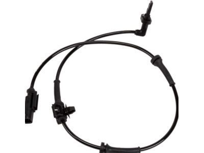 Chevy Caprice ABS Sensor - 92286749