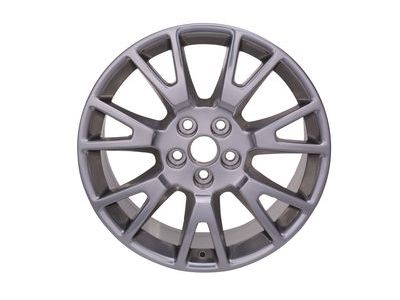 Cadillac CTS Spare Wheel - 19300997