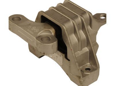 Pontiac G6 Engine Mount - 25852868