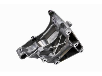 GMC C1500 Alternator Bracket - 10236997