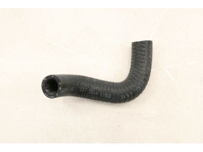 Buick Riviera Coolant Pipe - 25535149