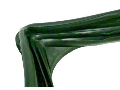 2016 Cadillac SRX Door Seal - 20869144