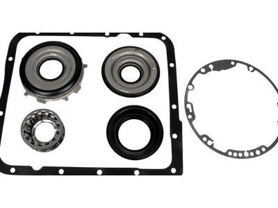 GMC Transmission Gasket - 19300335