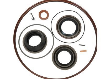 GMC Transmission Gasket - 19300335