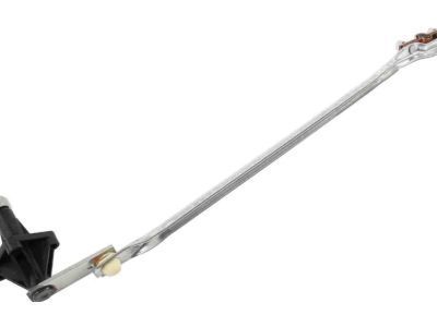 GMC C3500 Wiper Pivot - 15783973