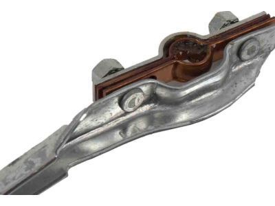 GMC C3500 Wiper Pivot - 15783973