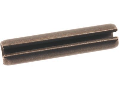 Cadillac 456652 PIN, SPRING SLOT (TYPE A)(3/16X7/8, PLAIN)