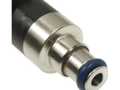 Chevy Beretta Fuel Injector - 19244619