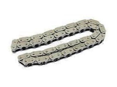 GMC Yukon XL Timing Chain - 12646387