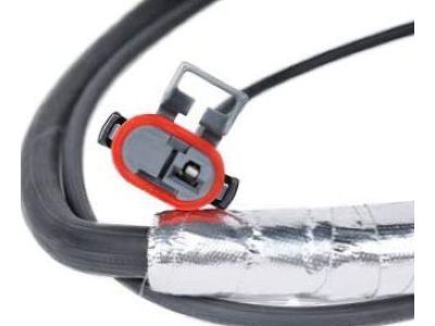 GMC Sierra 3500 Classic Battery Cable - 15321221