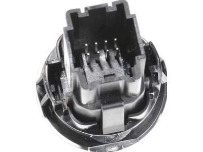 Chevy 95480111 SWITCH,IGNITION & START(FROM ASMS 95130664 & 95130665)(BLACK)