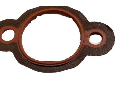 GMC Water Pump Gasket - 12592020