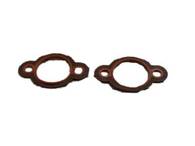 GMC Water Pump Gasket - 12592020