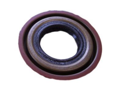 Cadillac 15522062 SEAL,REAR AXLE SHAFT(OIL)(NOK INCREASE)
