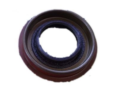 Cadillac 15522062 SEAL,REAR AXLE SHAFT(OIL)(NOK INCREASE)