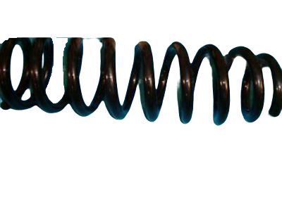 GM 15167971 Coil Spring, Front