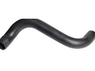 Pontiac G8 Cooling Hose - 92457865