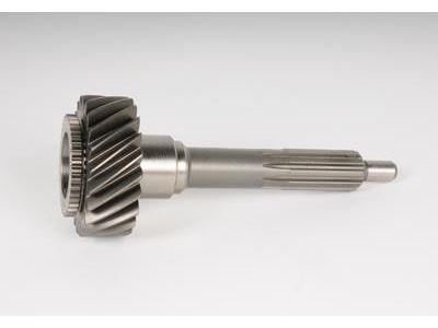 GM 12382877 Shaft, Transmission Main Drive(Clutch) 12382877 GM Shaft, Transmission Main Drive(Clutch) Product Photo 1 of 1