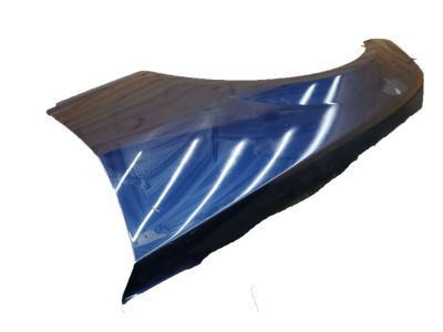 Chevy 20943621 Fender