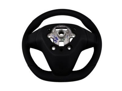 Chevy 92284727 Steering Wheel