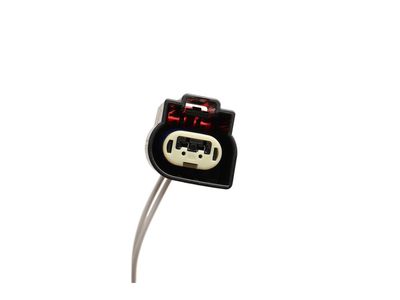 19301207 GM Connector Kit, Chassis Electrical, Black Product Photo 2 of 3