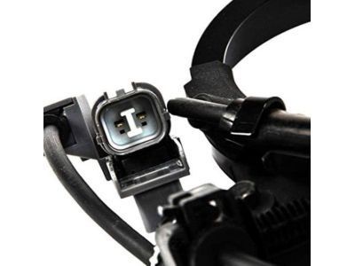 GMC Canyon ABS Sensor - 19368665