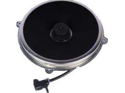 Cadillac CTS Car Speakers - 25684704
