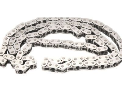 Chevy Cruze Timing Chain - 55562234