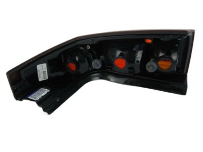 Cadillac CTS Tail Light - 25746425