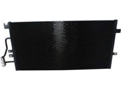 Cadillac A/C Condenser - 52471072