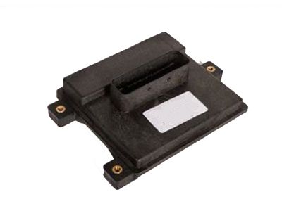 GMC Fuel Pump Driver Module - 20898936