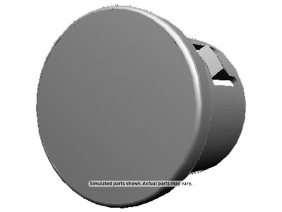 GM 15781629 Plug, Instrument Panel 15781629 GM Plug, Instrument Panel Product Photo 1 of 1