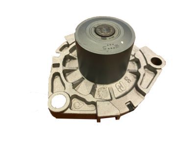Chevy Water Pump - 55488983