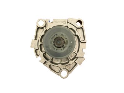 Chevy Water Pump - 55488983