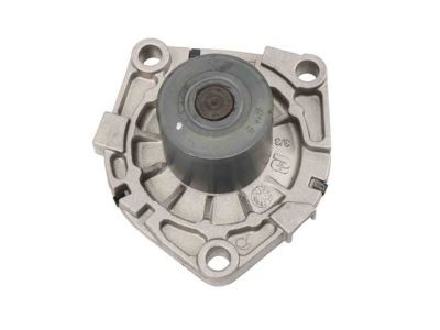 Chevy Water Pump - 55488983